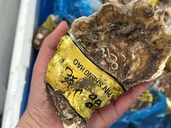 -众彩物流水产市场