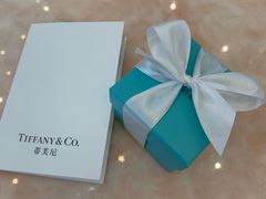 -Tiffany & Co.蒂芙尼
(杭州大厦店)
