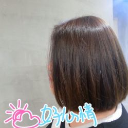 -Hair house发舍