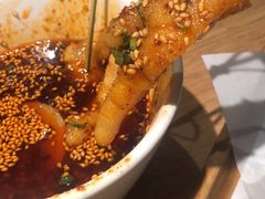 没骨头鸡爪-太二酸菜鱼(金沙印象城店)