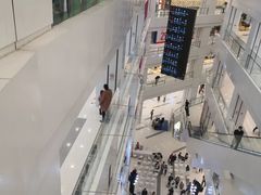 -凯德广场(武胜路店)