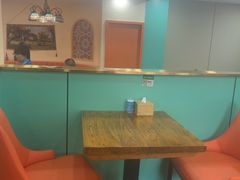 -西域美食(西直门南小街店)