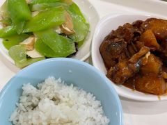 -上海财经大学-新食堂