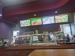 -赛百味SUBWAY(萝岗万达店)