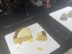 -上海锦江汤臣洲际大酒店壹阶层