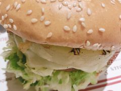-The Habit Burger Grill 哈比特汉堡(复兴soho店)