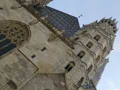 -斯蒂芬主教座堂(Stephansdom)
