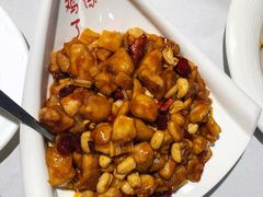 宫保鸡丁-峨嵋酒家总店(车公庄店)