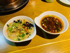 -正福居老北京正宗铜锅泉水涮肉(彰化路店)
