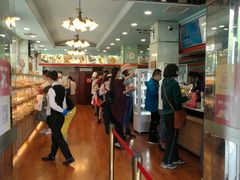-新侨三宝乐面包店(崇文门店)