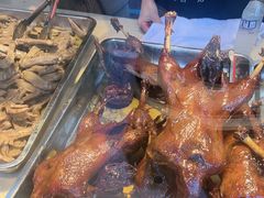 -王浩儿纪六孃甜皮鸭(乐山总店)