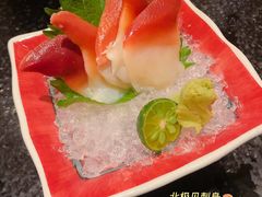 -無境·匠心日本料理(汉街店)