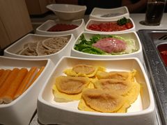 -海底捞火锅(群光广场店)