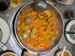 -虾念·128香辣虾.武汉烧烤(龙华总店)