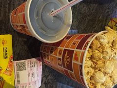 -万达影城(蜀都万达广场IMAX店)