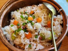 -一坐一忘云南菜(三里屯店)