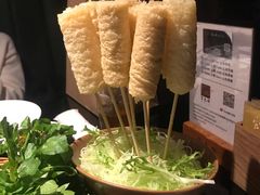 响铃-官也街澳门火锅(新源里店)