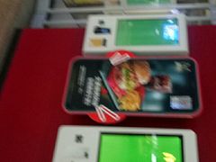 -麦当劳(西客站店)