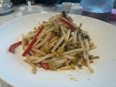 -西山人家·二十年老字号农家菜(旺山店)