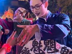 -南宁方特东盟神画