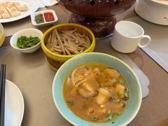 -内蒙古驻京办餐厅