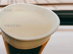 优品豆浆-麦当劳(中骏世界城店)