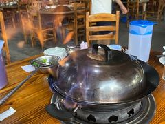 -大地农庄(逢沙大道店)