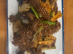 -春水锅贴·传统鲁菜(大明湖店)