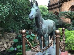 -马勒别墅饭店(静安寺店)