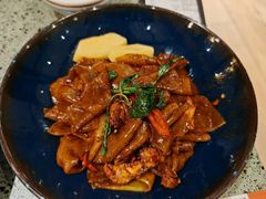 -Home Thai·泰谣(王府井apm店)