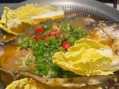 -半天妖烤鱼(呼市摩尔城店)