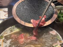 -盡膳口福·百年汤方火锅(科华北路店)