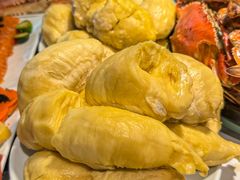 -半岛听涛蒸汽海鲜自助(K11店)
