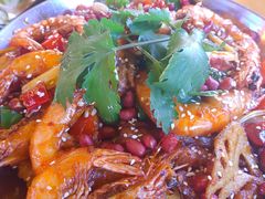 -民食香·腊排骨野生菌美食(木府店)