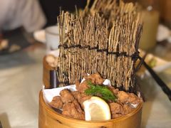 -文立新麻辣烫(合生汇21街区店)