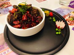 -紫悦咖餐厅(清控店)