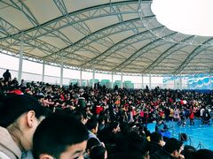 -华夏文旅海洋公园