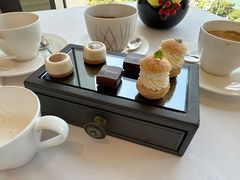 -Caprice(香港四季酒店)