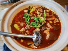 -杭州我们家餐厅(江和美店)