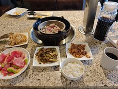 -厚味居炙子烤肉·清真(天桥南纬路店)