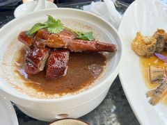 -申粤轩·手工点心·金牌烧味·经典粤菜(丁香花园店)