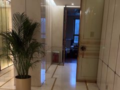 -华夏良子·足道SPA艾灸(三里屯店)