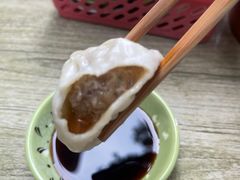 -鲁氏汤包王(长白街店)