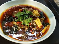 -高宅(万达店)