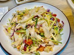 -斯琴阿妈蒙古餐厅(新城店)