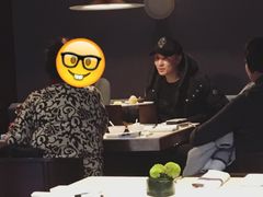 -上海璞麗酒店