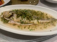 -东方明珠老上海8号餐厅