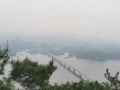 -千岛湖天屿景区