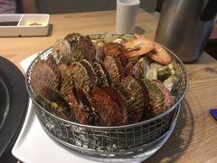 -海味当家(西安路店)