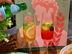 -新贝乐意大利餐厅(苏州中心店)